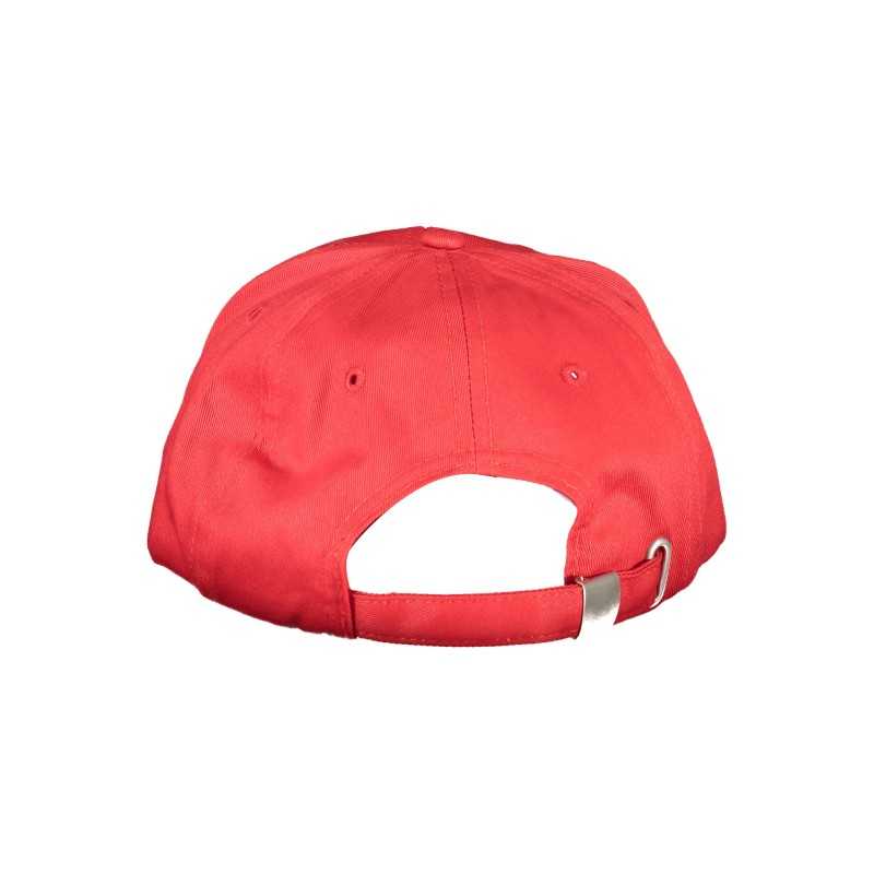 NORWAY 1963 CAPPELLO UOMO ROSSO