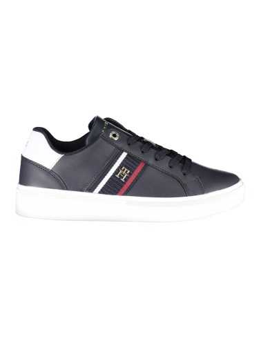 TOMMY HILFIGER WOMEN'S SPORTS SHOES BLUE