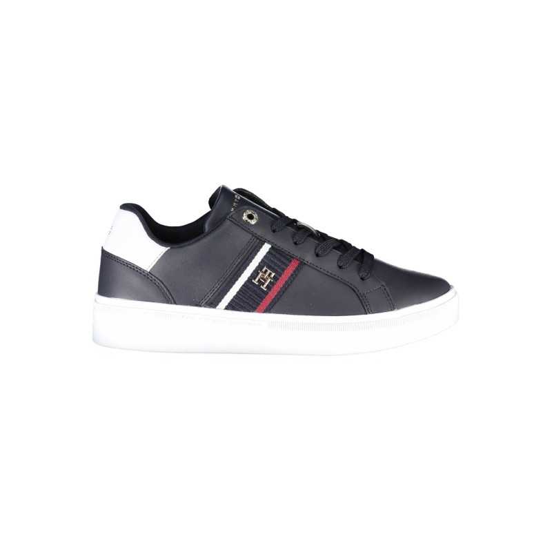 TOMMY HILFIGER WOMEN'S SPORTS SHOES BLUE