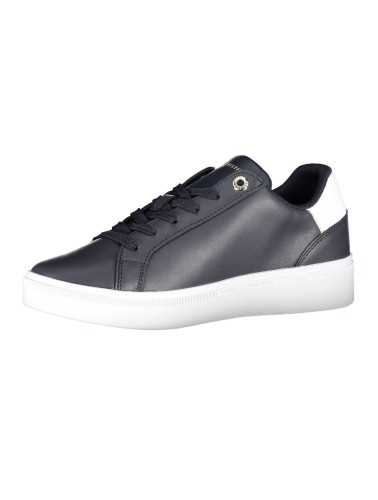 TOMMY HILFIGER WOMEN'S SPORTS SHOES BLUE