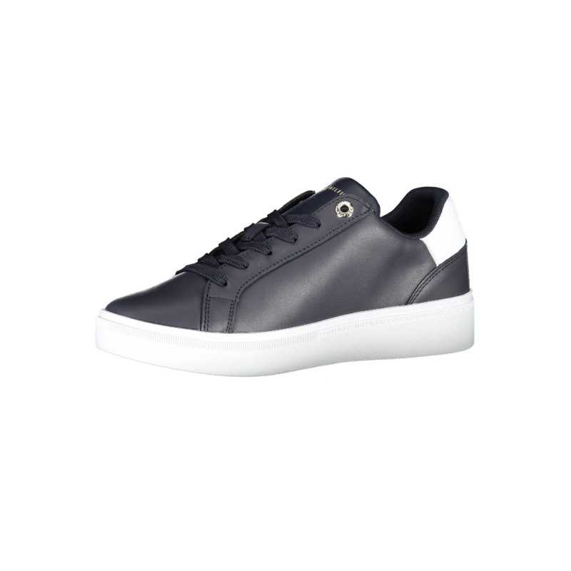 TOMMY HILFIGER SNEAKERS DONNA BLU