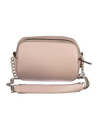 GUESS JEANS PINK WOMEN'S BAG