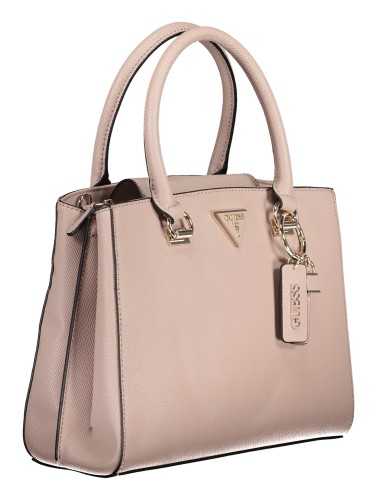 GUESS JEANS BORSA DONNA ROSA