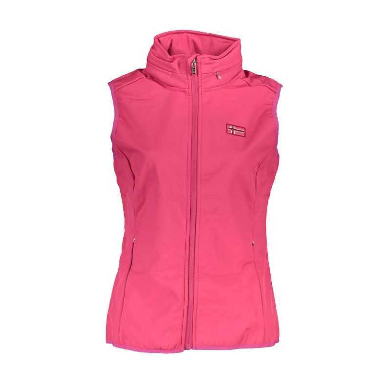 NAUTICAL SCHOOL WOMEN'S PINK SLEEVELESS