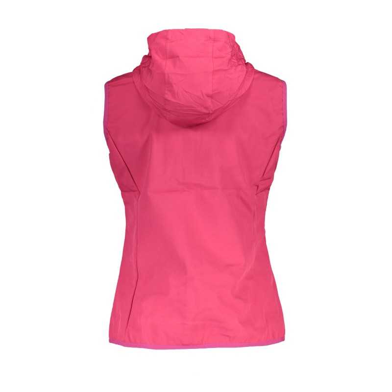 NAUTICAL SCHOOL WOMEN'S PINK SLEEVELESS