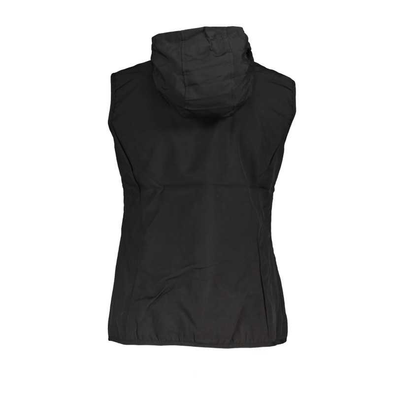 NAUTICAL SCHOOL WOMEN'S SLEEVELESS BLACK