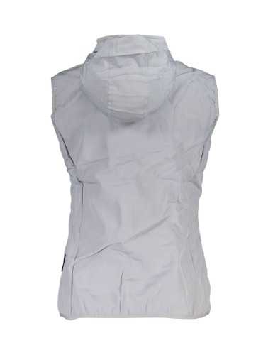 NAUTICAL SCHOOL WOMEN'S SLEEVELESS GRAY