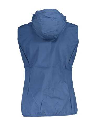 NAUTICAL SCHOOL WOMEN'S SLEEVELESS BLUE