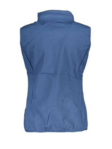 NAUTICAL SCHOOL WOMEN'S SLEEVELESS BLUE