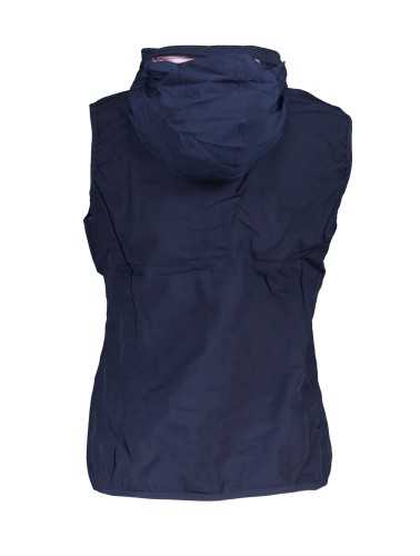 NAUTICAL SCHOOL WOMEN'S SLEEVELESS BLUE