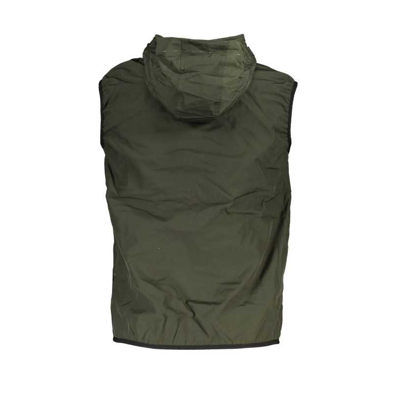 NAUTICAL SCHOOL GREEN MEN'S SLEEVELESS