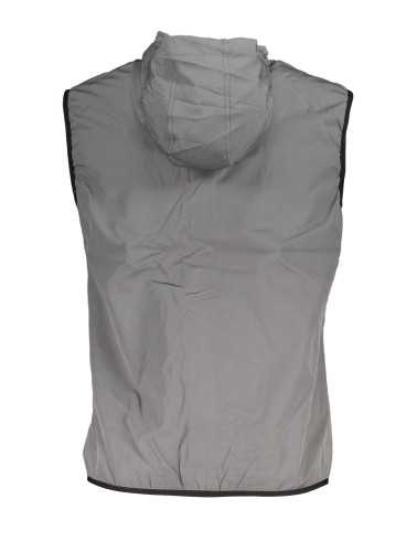 NAUTICAL SCHOOL GRAY MEN'S SLEEVELESS