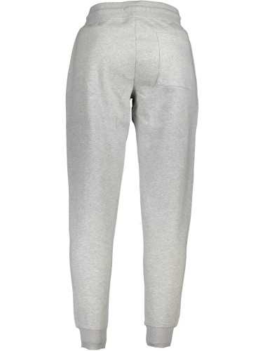 TOMMY HILFIGER MEN'S GRAY TROUSERS