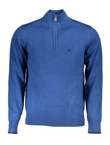 U.S. GRAND POLO MAGLIA UOMO BLU