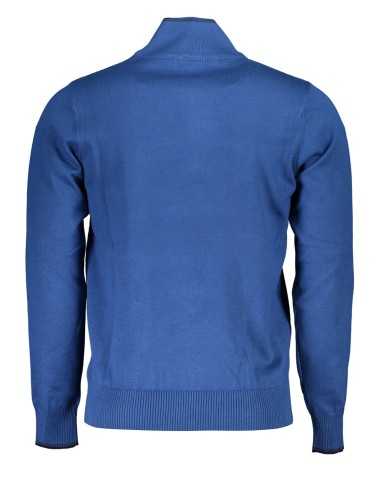 U.S. GRAND POLO MAGLIA UOMO BLU