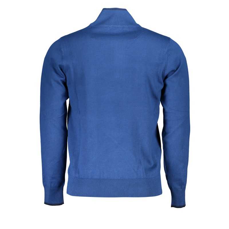 U.S. GRAND POLO MAGLIA UOMO BLU