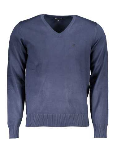 U.S. GRAND POLO MAGLIA UOMO BLU