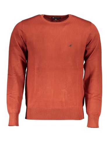 U.S. GRAND POLO MAGLIA UOMO BRONZO