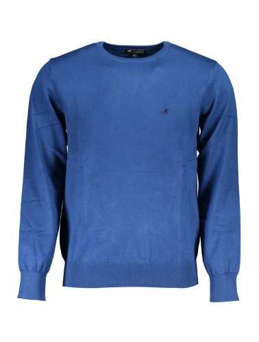 U.S. GRAND POLO MAGLIA UOMO BLU