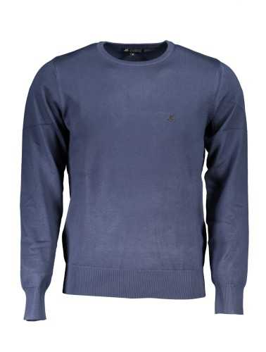 U.S. GRAND POLO MAGLIA UOMO BLU