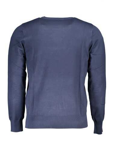 U.S. GRAND POLO MAGLIA UOMO BLU