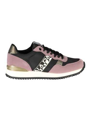 NAPAPIJRI SHOES SNEAKERS DONNA VIOLA