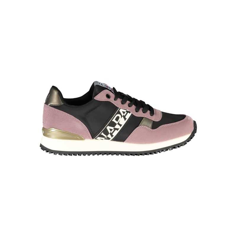 NAPAPIJRI SHOES SNEAKERS DONNA VIOLA