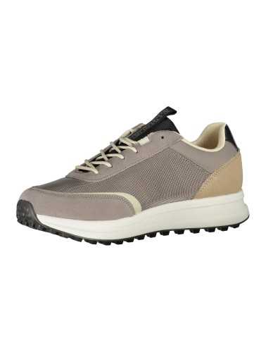 NAPAPIJRI SHOES GRAY MEN'S SPORTS SHOES