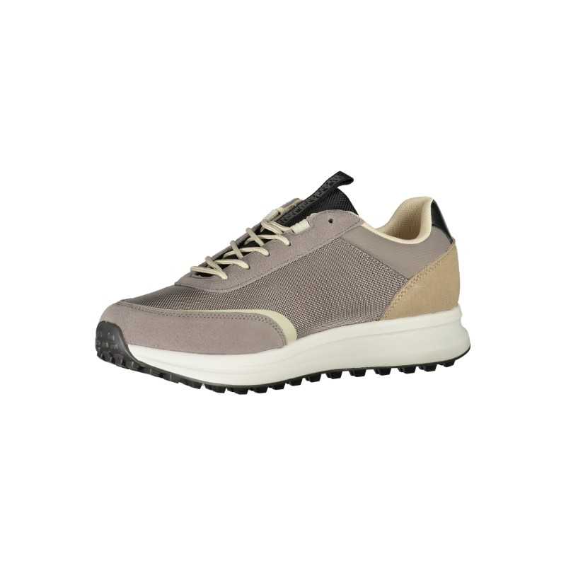 NAPAPIJRI SHOES GRAY MEN'S SPORTS SHOES