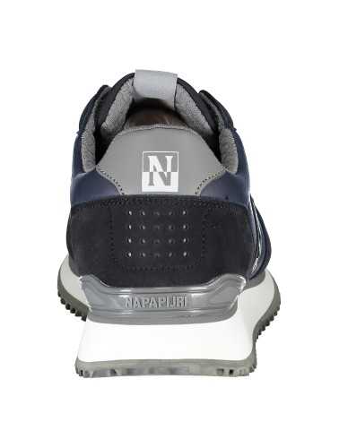 NAPAPIJRI SHOES BLUE MEN'S SPORTS SHOES