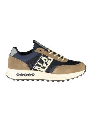 NAPAPIJRI SHOES BLUE MEN'S SPORTS SHOES