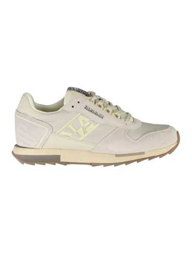 NAPAPIJRI SHOES GRAY MEN'S SPORTS SHOES