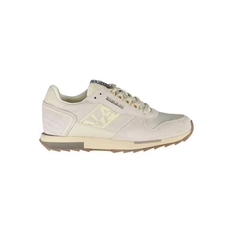 NAPAPIJRI SHOES GRAY MEN'S SPORTS SHOES