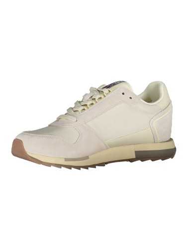 NAPAPIJRI SHOES GRAY MEN'S SPORTS SHOES