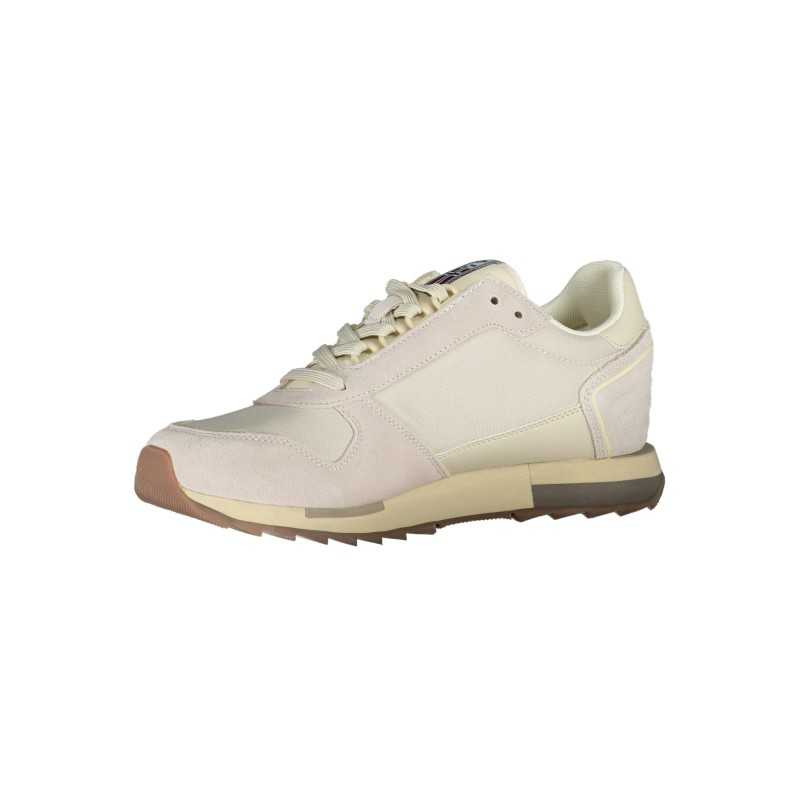 NAPAPIJRI SHOES GRAY MEN'S SPORTS SHOES