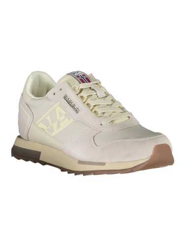 NAPAPIJRI SHOES GRAY MEN'S SPORTS SHOES