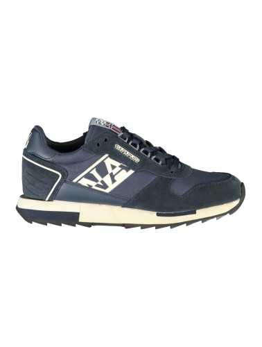 NAPAPIJRI SHOES BLUE MEN'S SPORTS SHOES