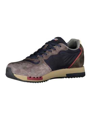 BLAUER BLUE MEN'S SPORTS SHOES