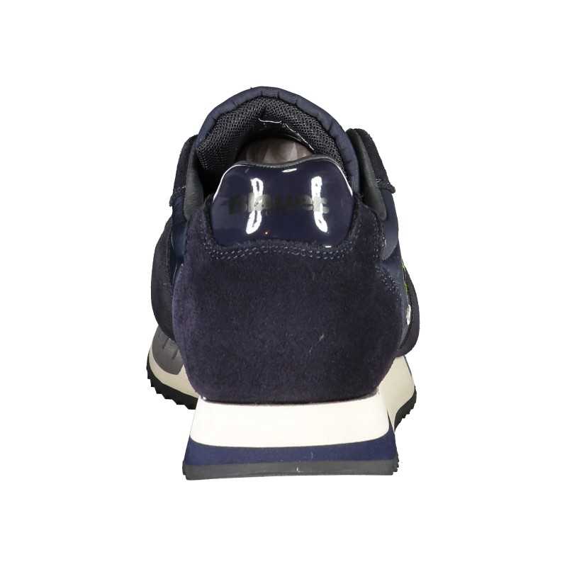 BLAUER SNEAKERS UOMO BLU