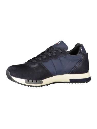 BLAUER SNEAKERS UOMO BLU