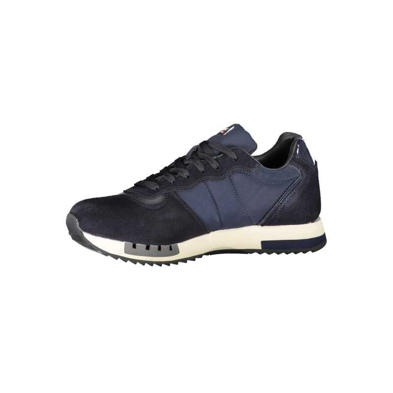 BLAUER SNEAKERS UOMO BLU