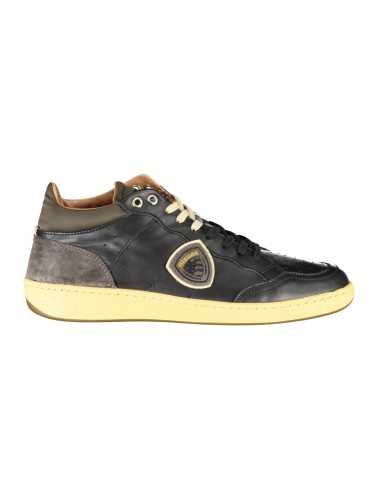 BLAUER SNEAKERS UOMO NERO