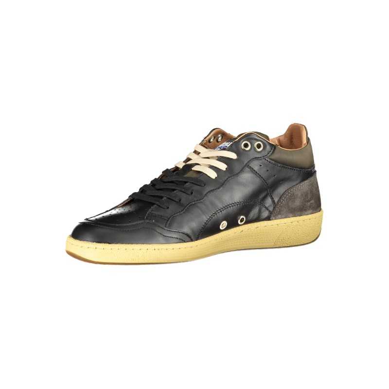 BLAUER SNEAKERS UOMO NERO