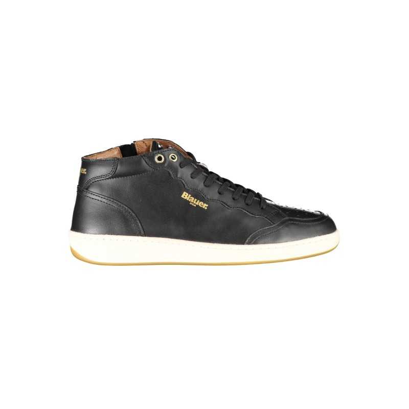 BLAUER SNEAKERS UOMO NERO