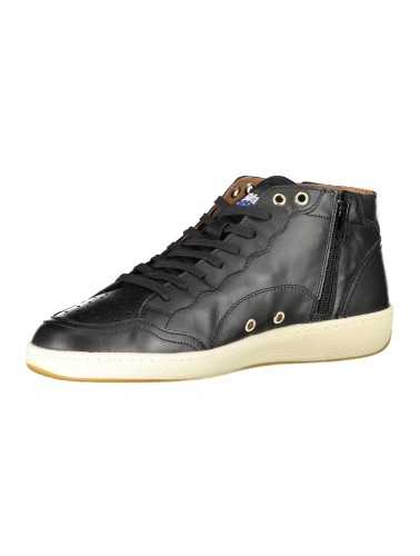 BLAUER SNEAKERS UOMO NERO