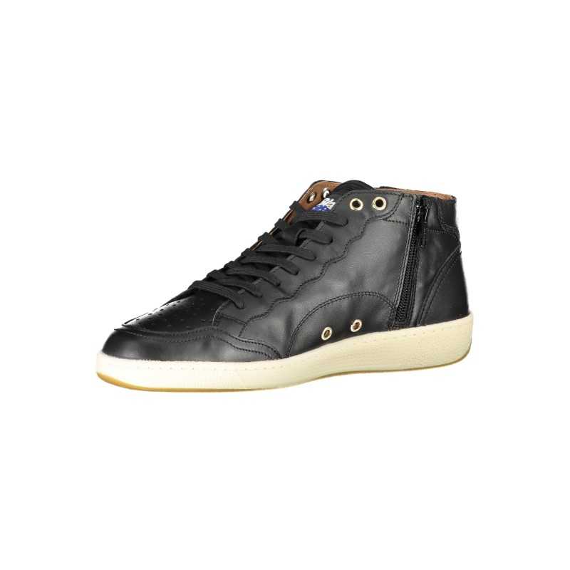 BLAUER SNEAKERS UOMO NERO