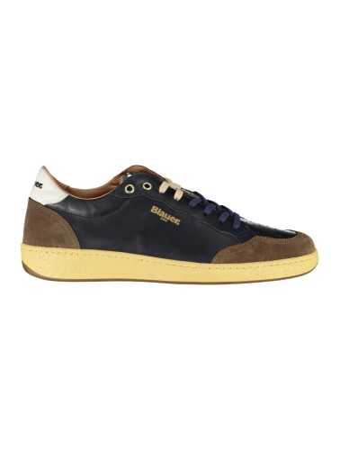 BLAUER SNEAKERS UOMO BLU