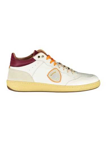 BLAUER SNEAKERS UOMO BIANCO