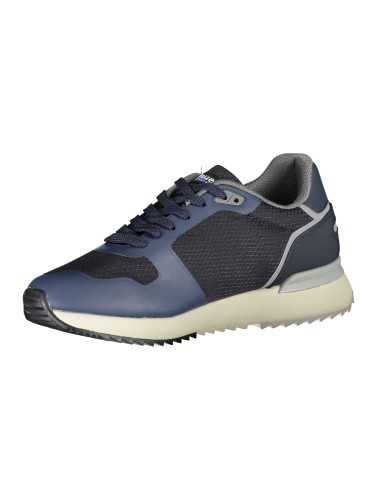 BLAUER BLUE MEN'S SPORTS SHOES