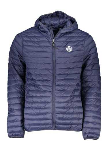 NORTH SAILS MEN'S BLUE JACKET